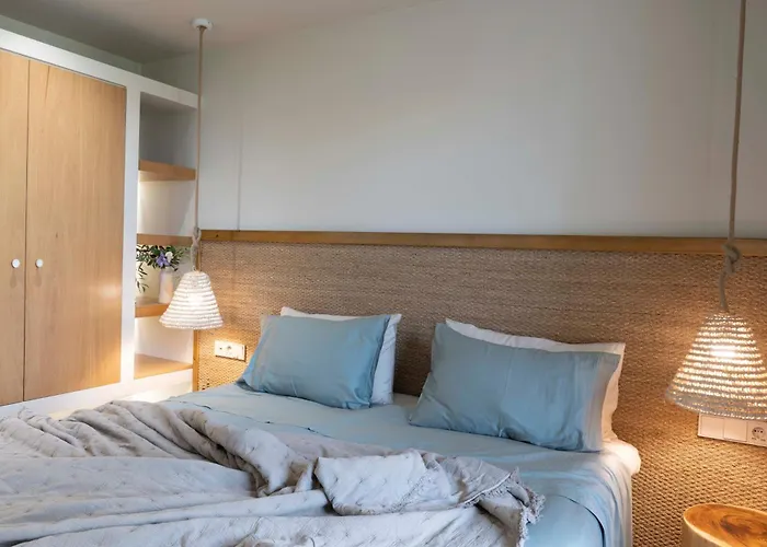 Apartament Maison - Elea