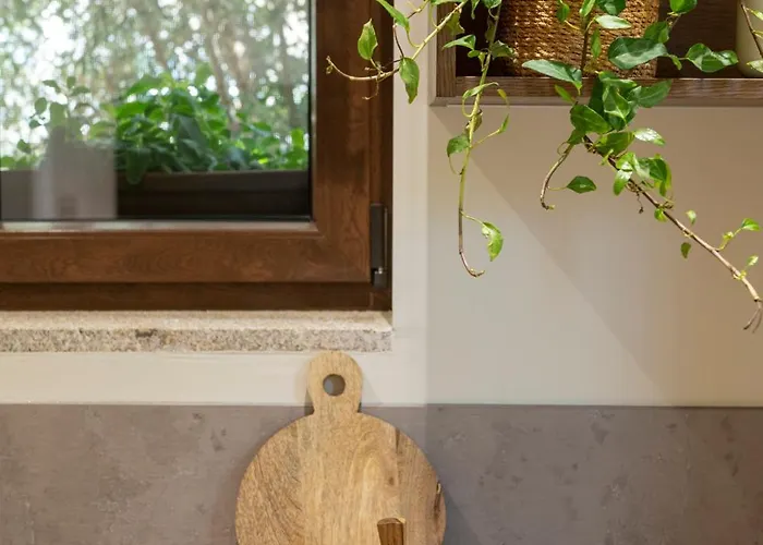 Maison - Elea Иериссос