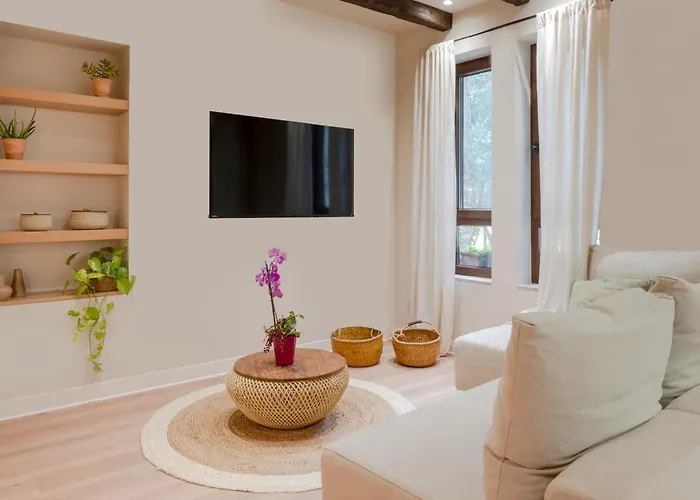 Maison - Elea Apartament