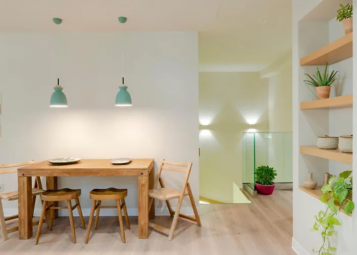 Maison - Elea Иериссос