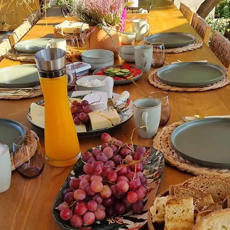 Maison - Elea Apartament Ierissós