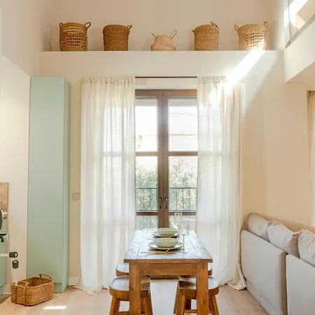 Apartament Maison - Elea