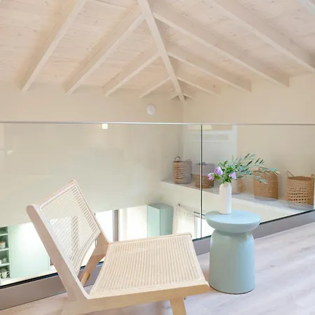 Maison - Elea Ierissós