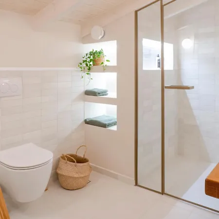 Apartament Maison - Elea