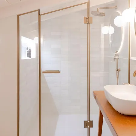 Maison - Elea Apartament