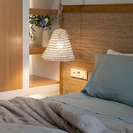 Apartament Maison - Elea Ierissós