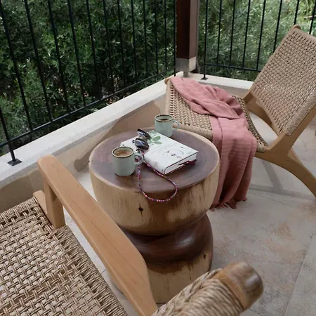 Maison - Elea Ierissós