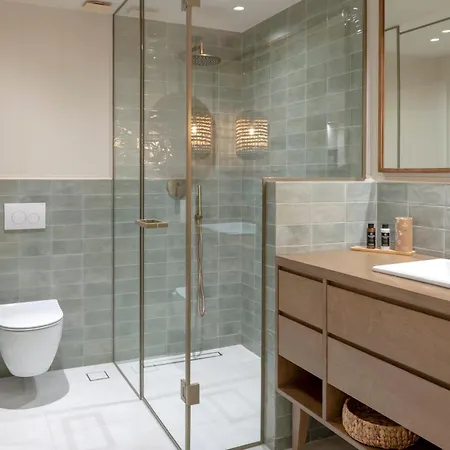 Apartament Maison - Elea Ierissós