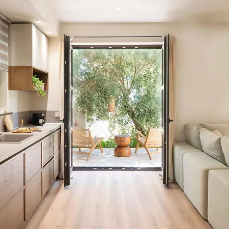 Apartament Maison - Elea