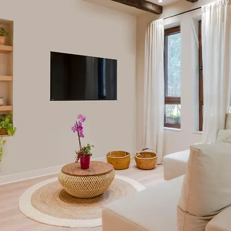 Maison - Elea Apartament