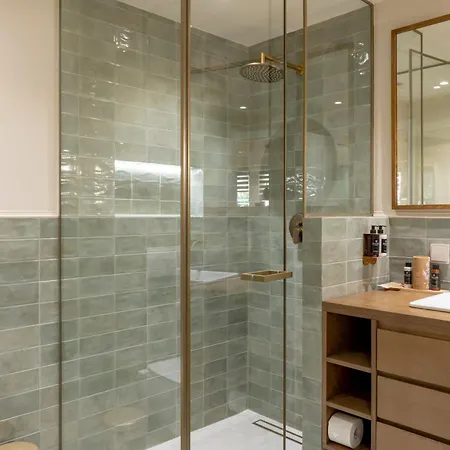 Apartament Maison - Elea