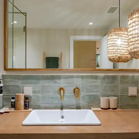 Apartament Maison - Elea Ierissós