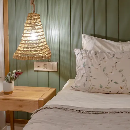 Apartament Maison - Elea